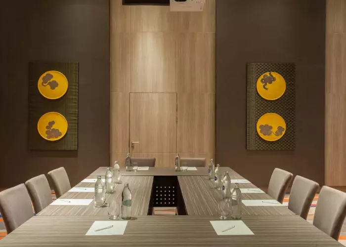 هتل مرکور اوشن ریزورت پاتایا